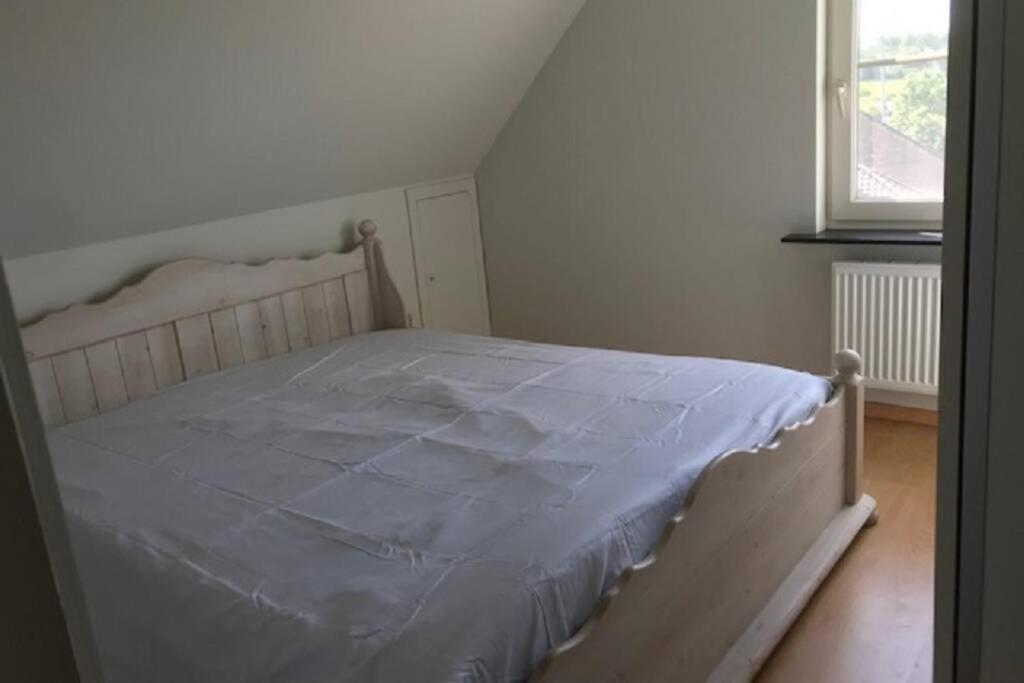 Duplex Appartement Nokeredorp - Vlaamse Ardennen Kruisem Εξωτερικό φωτογραφία